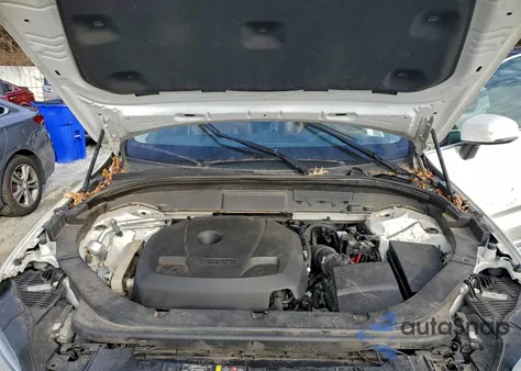 2020 Volvo Xc60 T5 Inscription from USA, damaged, VIN YV4102RL8L1428925